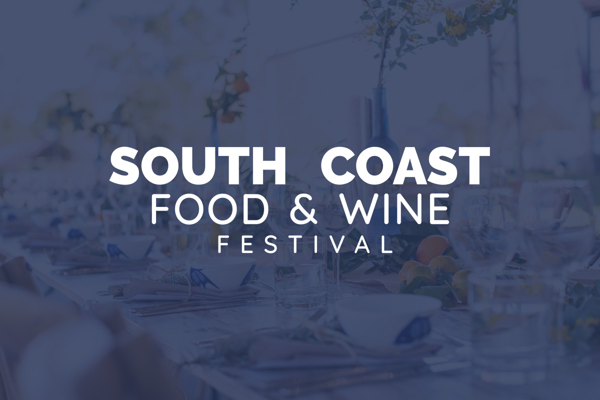 South Coast Food and Wine Festival Huskisson NSW South Coast